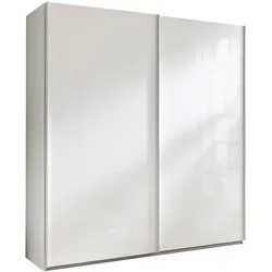 XORA Schwebetürenschrank SYSTEMA - B/H/T ca. 203.40x222.60x59.60