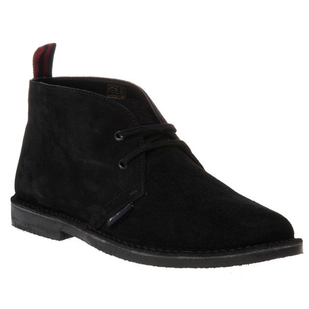 Ben Sherman Hunt Stiefel