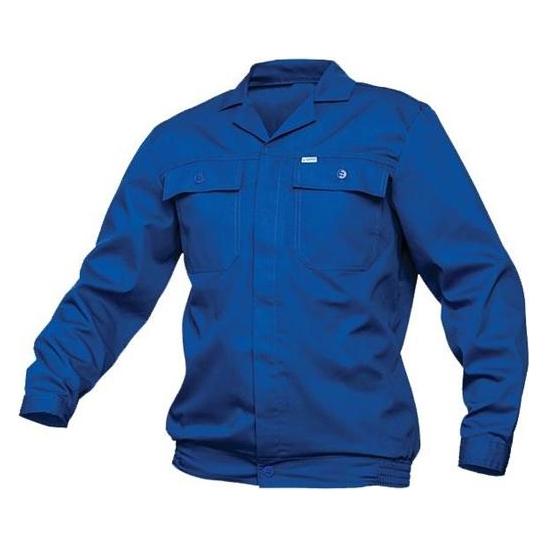 Dierre JACKET NORMAN 11-000016-L BLUE (L) (33046576)