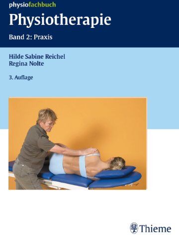 Hilde-Sabine Reichel - Physiotherapie 2. Praxis - Preis vom 30.09.2026 09:01:18 h