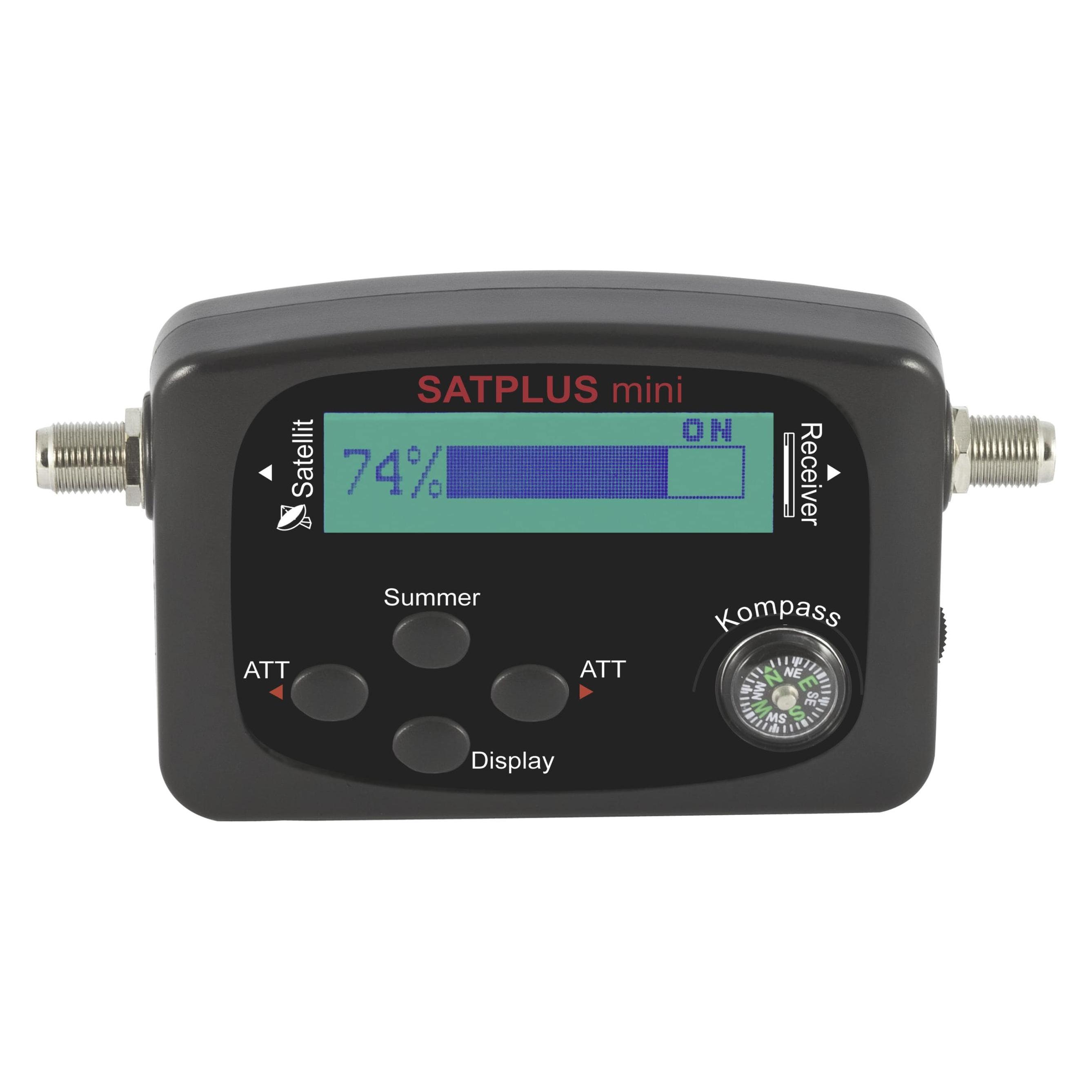 Telestar Satplus Mini (Messtechnik) (5401202)