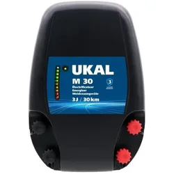 Ukal, Tiervertreiber, M30