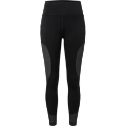 Super Natural, Damen, Tights, Women's Air Tights (L), Schwarz