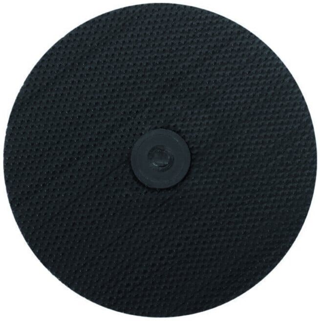 3M Plateau-support avec centrage et filetage M 14 125 mm (7000061389)