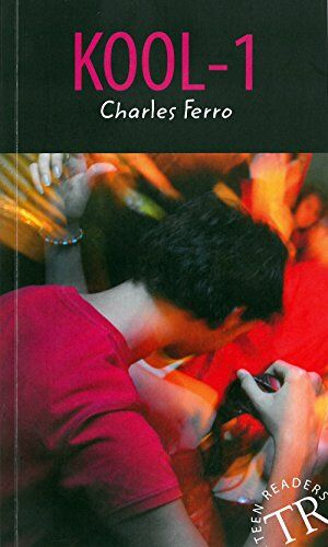 Charles Ferro - Kool-1: Englische Lektüre für das 3. und 4. Lernjahr (Teen Readers - Englische Lektüren) - Preis vom 30.09.2026 09:01:18 h