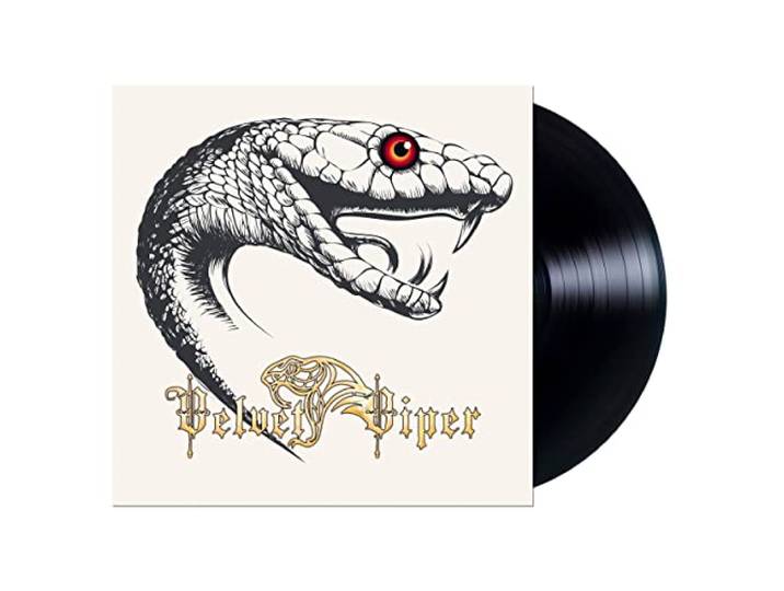 Velvet Viper