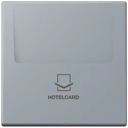 Jung Hotelcard-Schalter LC 590 CARD 257