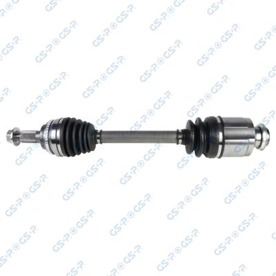 GSP Antriebswelle 218439 für MAZDA