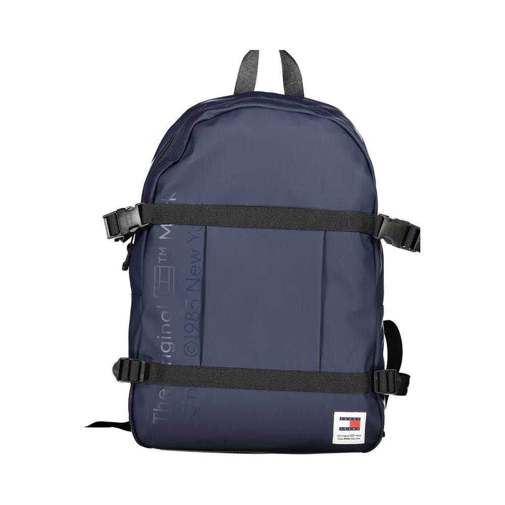 Tommy Hilfiger 1985 Rugzak Marineblauw