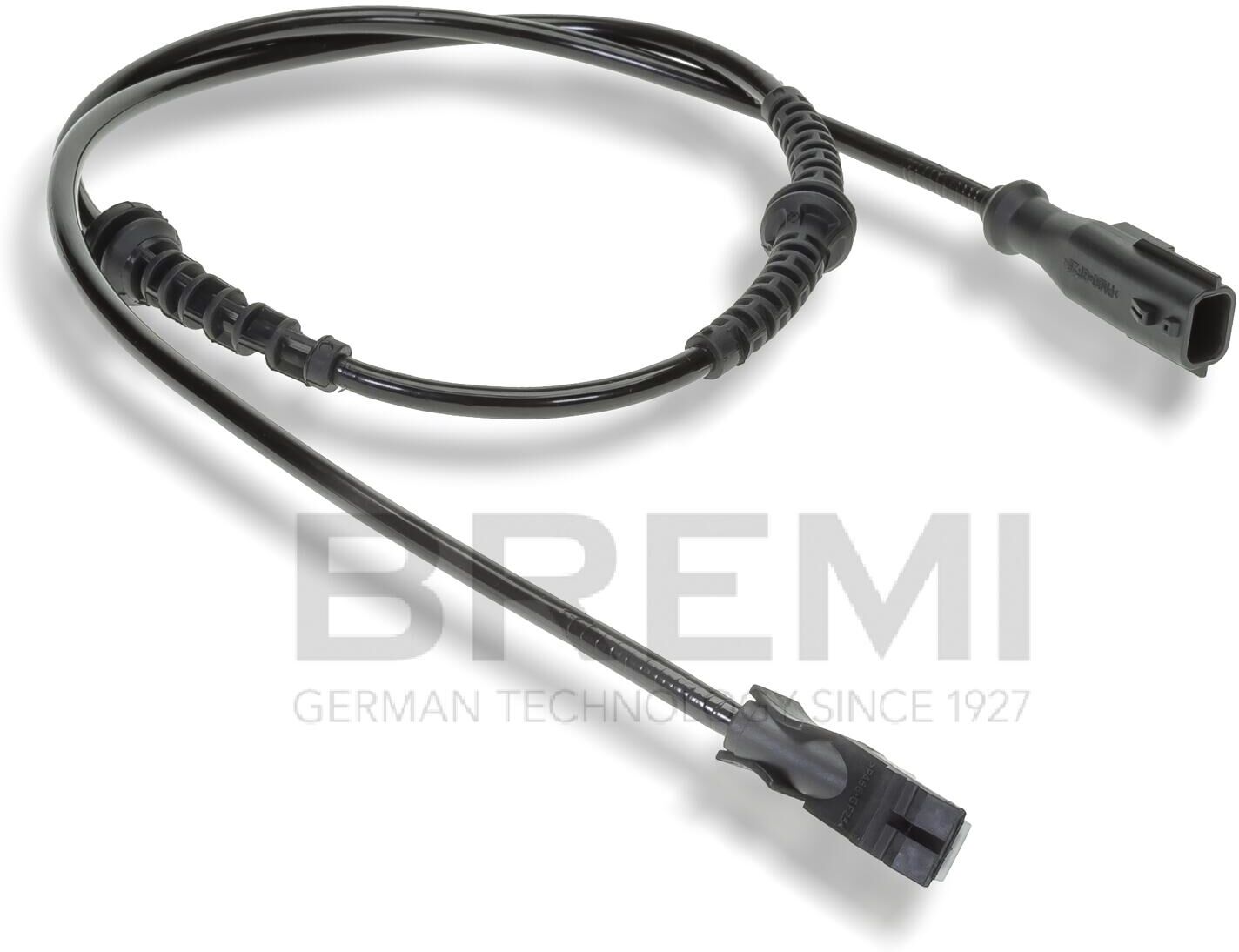 Bremi Sensor, Raddrehzahl 51572 Für Renault