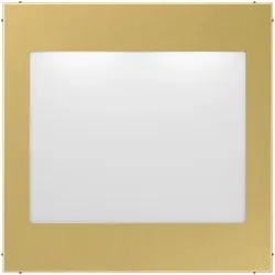 Jung LED-Lichtsignal Mess/clas ME 2539 LEDWB C