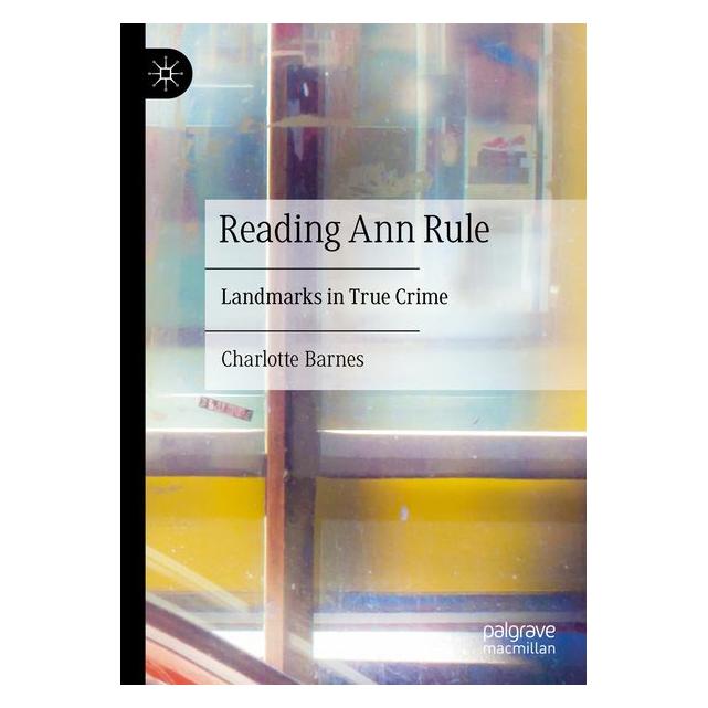 Umbreit Reading Ann Rule (Englisch, Charlotte Barnes) (71884821)