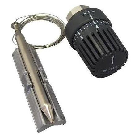Oventrop OV Temperaturregler Kapillarrohr 2 m 30-60 GradC (1142862)
