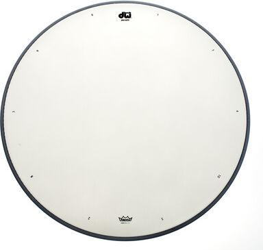 "DW 14"" Coated Snare Drum Head "