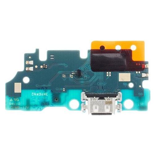 iLike Consumables! - Samsung A165 Galaxy A16 4G Board with Charging Connector (57983125386)
