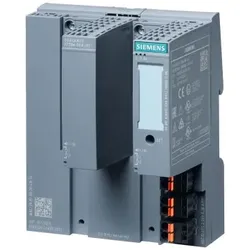 Siemens 6GK5204-2AA00-2BD2 SCALANCE XF204-2BA IRT, managed Layer 2 Switch, 4x RJ45, 2x BA-Schnittstelle 6GK52042AA002BD2