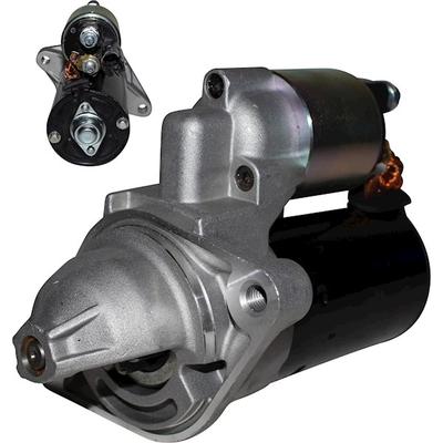 JP GROUP Starter 4890301400 für TOYOTA