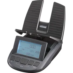 RATIOTEC RS2000 - Geldwaage, dynamische Wiegefunktion