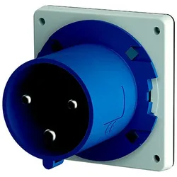 Mennekes Anbaustecker TA 1981
