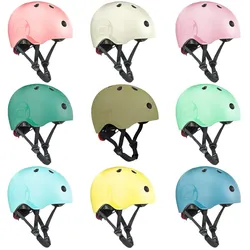 Fahrradhelm, 51-55cm Fahrradhelm, 51-55cm