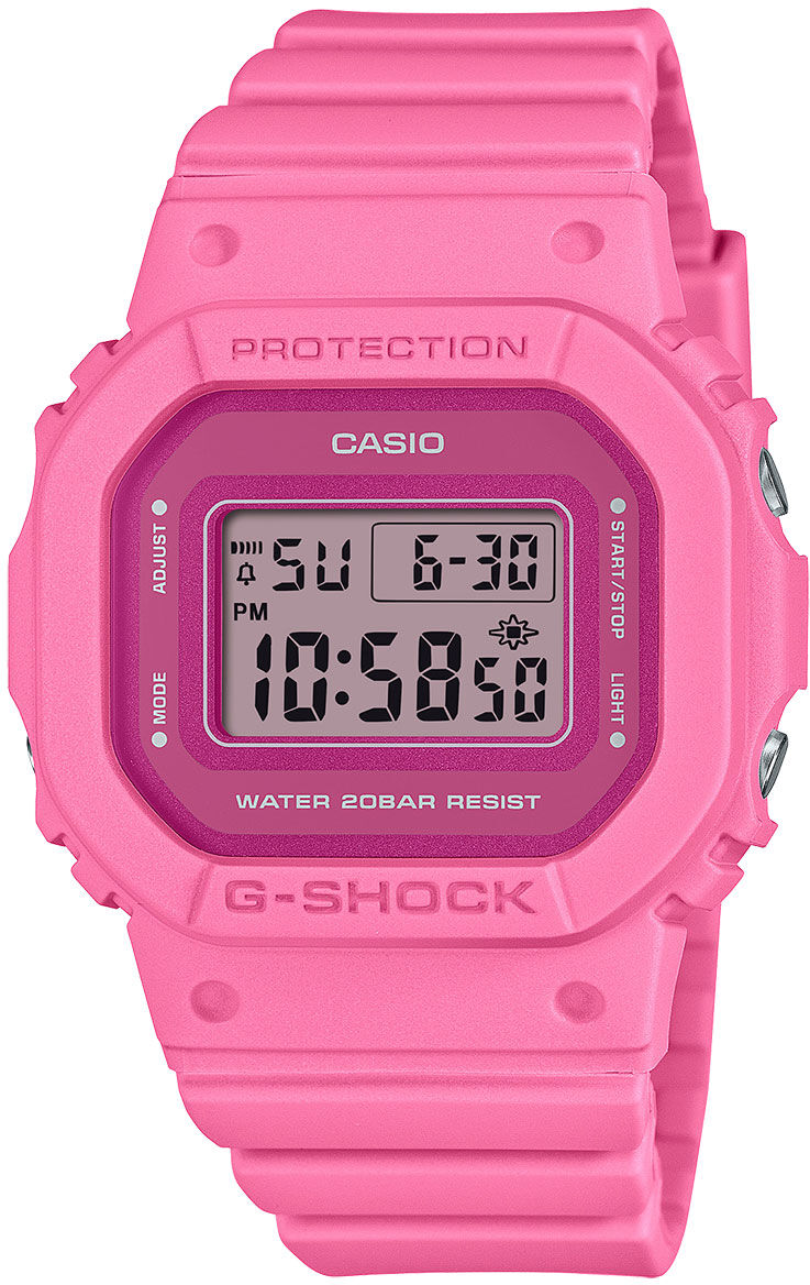 Casio G-Shock Power Pink GMD-S5610PP-4ER