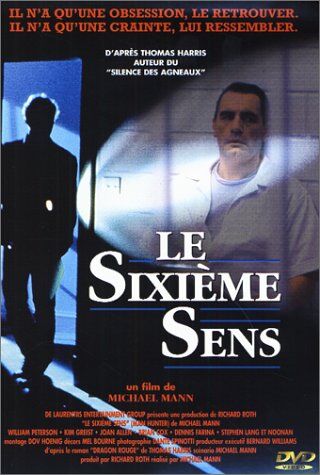 Le Sixième sens (Manhunter) - Preis vom 16.10.2026 11:41:07 h