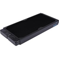 NexXxoS HPE-30 Full Copper 280mm, Radiator schwarz