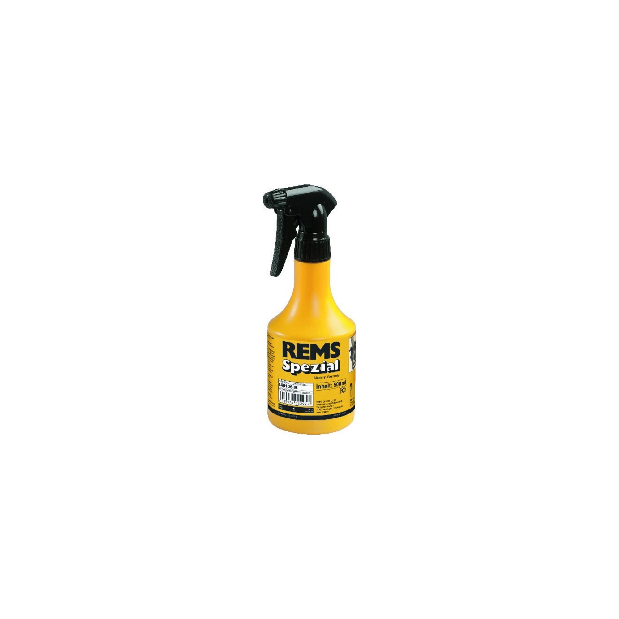 REMS Spezial Spritzflasche (140106 R)