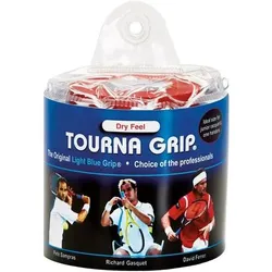 Tourna, Griffband