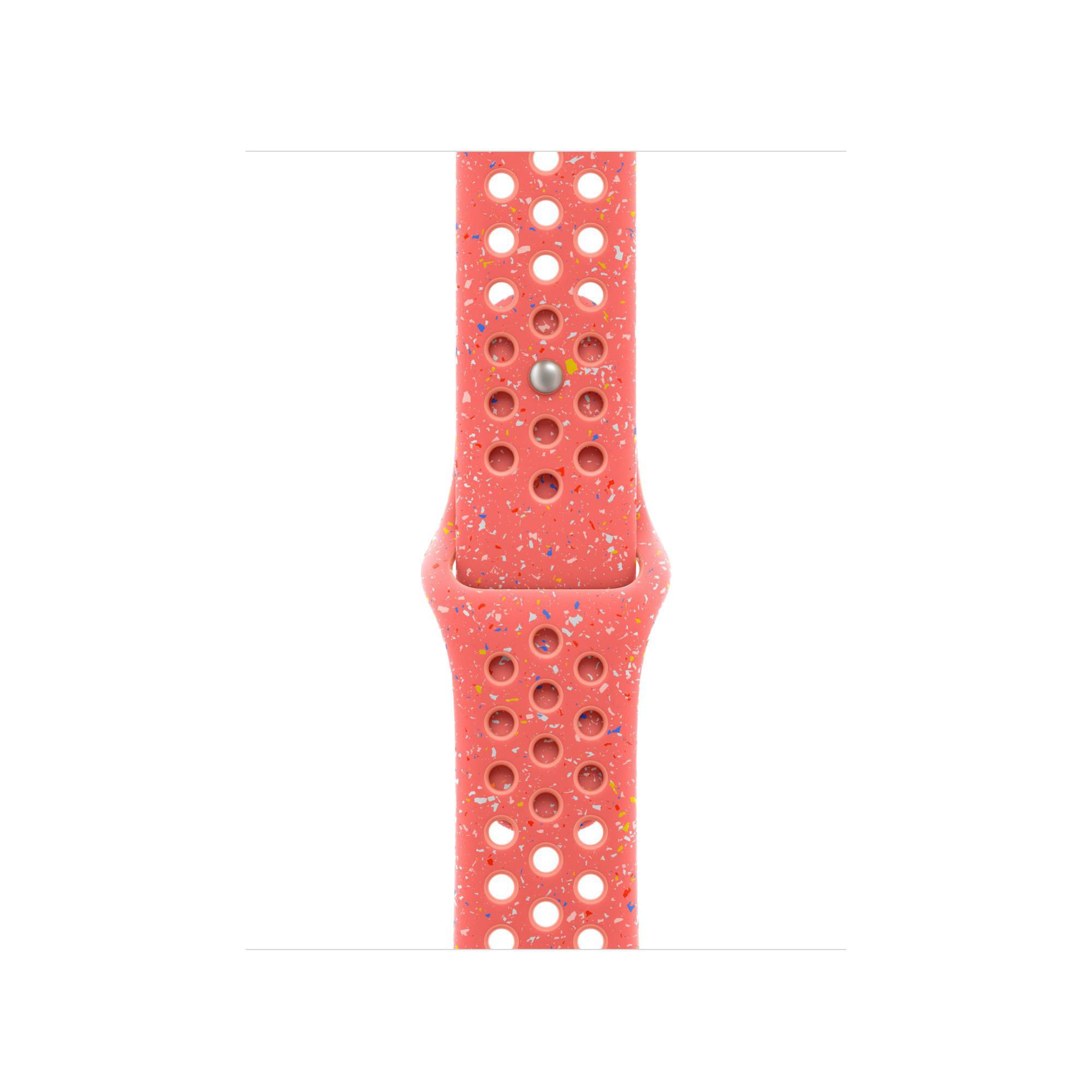 Apple Watch Nike Sport Band für Watch 42mm Magic Ember (M/L)