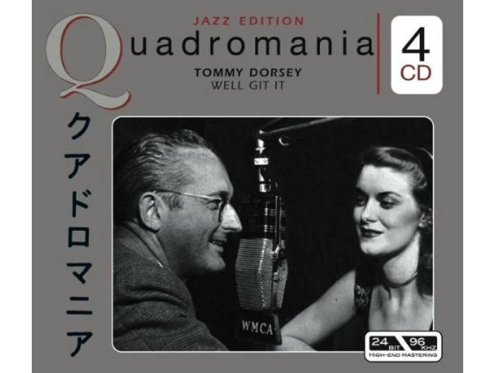Well Git It [German Import]