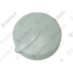 Knopf, Drehknopf Vaillant-Nr. 0020053312