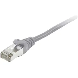 equip Netzwerkkabel (S/FTP, CAT6, 20 m), Netzwerkkabel