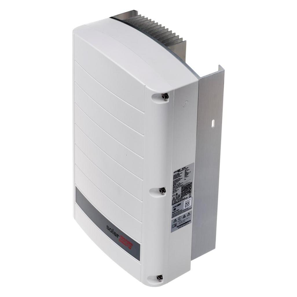 Solaredge SE5K Wechselrichter 3-ph. EnergyNetReady (SE5K-RW0TEBEN4)