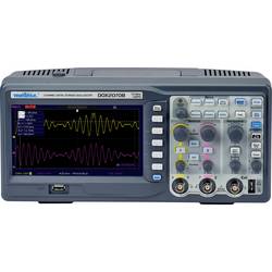 Metrix DOX 2070B Digital-Oszilloskop 70 MHz 2-Kanal 500 MSa/s 2 Mpts 8 Bit Digital-Speicher (DSO) 1 St. DOX2070B