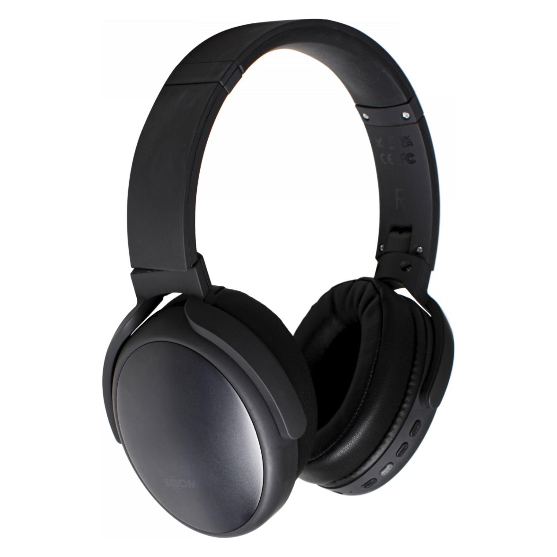 Boompods Headpods Max (40 h, Kabellos) (HPPMAX)