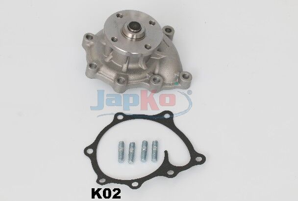 Japko Wasserpumpe 35k02 Für Kia