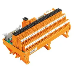 Weidmüller Übergabemodul LP2N 5.08mm RS 32IO 2W I-L H S