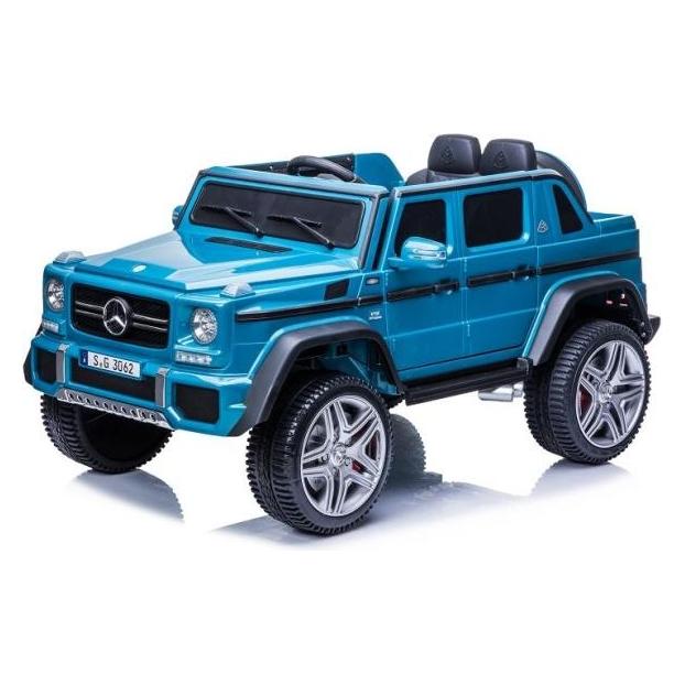 Es-toys Maybach G650 (ET5787)