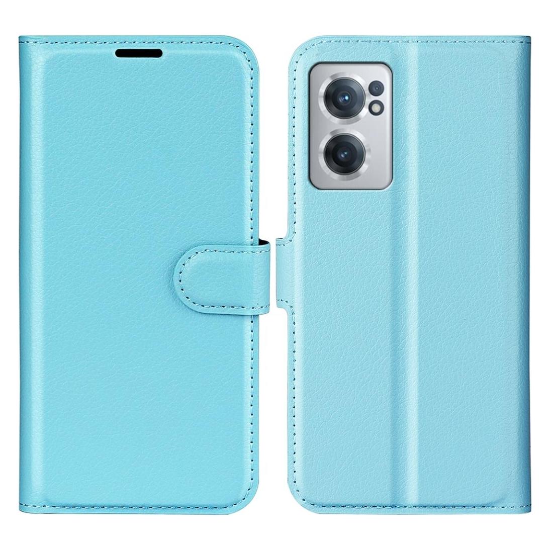 Screenguard OnePlus Nord CE 2 5G Leather Guard Lederhülle (OnePlus Nord CE 2 5G) (00030296)