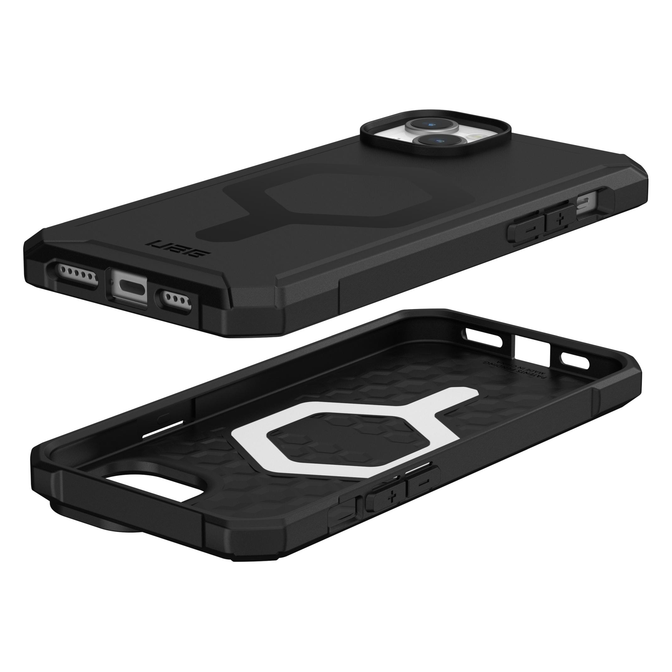 UAG Essential Armor Magsafe Case (Apple iPhone 15 Plus) (114307114040)