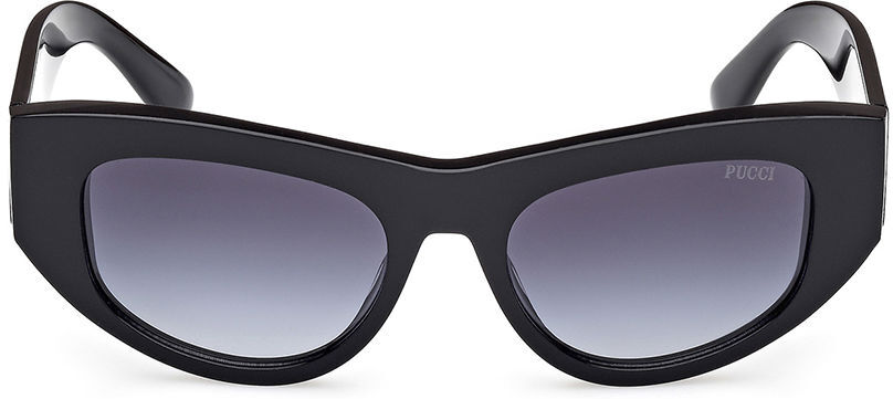 Emilio Pucci EP0228 01W 140 mm