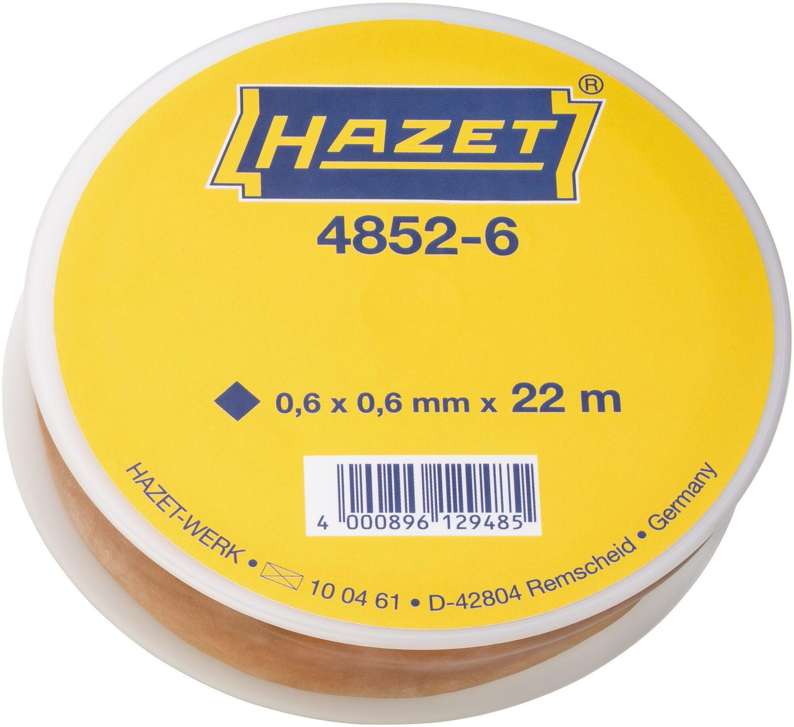 Hazet snijdraad, 4 stuks