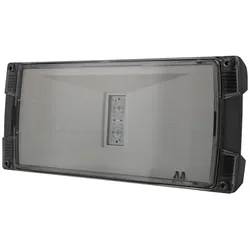 Ceag Notlichtsysteme LED-Einzelbatterie-Leuchte AtlanticLEDSCGLine+H