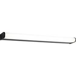 Paulmann Arneb LED-Feuchtraumleuchte LED LED fest eingebaut 12.5 W Warmweiß Schwarz 71212
