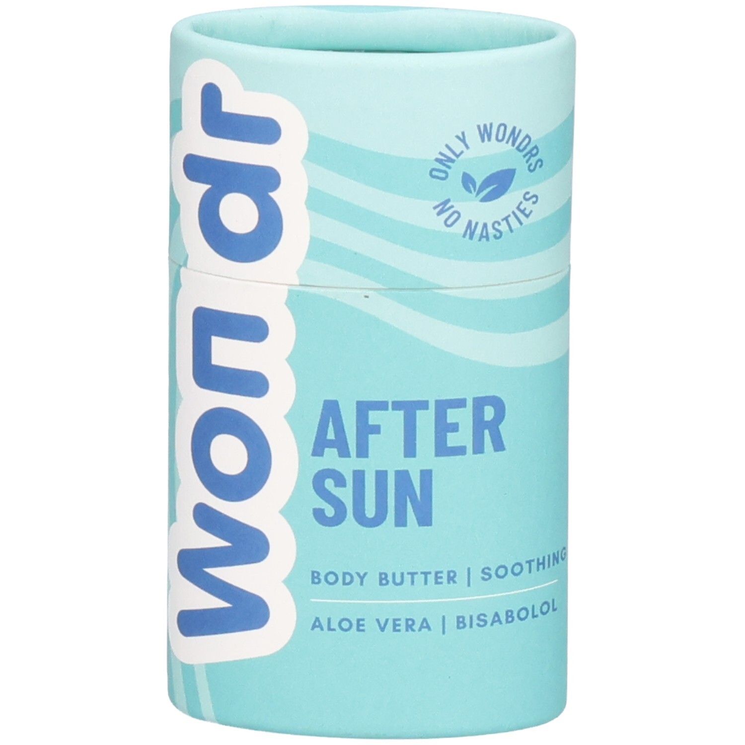 Wondr After Sun Body Butter Stick 46 g Creme