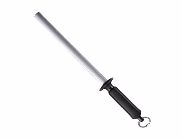 Victorinox 250538 Messerschärfer – Messerschleifer/Elektrisches Messer – schwarz
