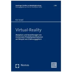 Israel:Virtual-Reality, Fachbücher von Kai Israel