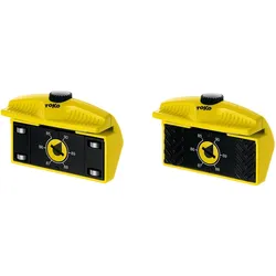 Toko Edge Tuner oder Edge Tuner PRO - Ski- Snowboard Kantenfeile - 5549831 (Edge...