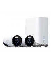 Anker Innovations 4K Wireless NVR Cam 2+1 (E8601321)